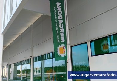Já se sabe quando vão abrir os supermercados da Mercadona no Algarve