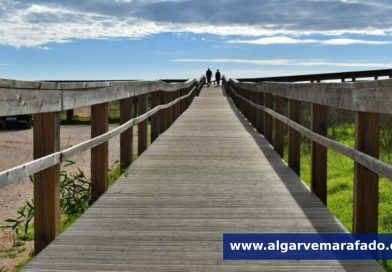 O tempo que vamos ter no Algarve esta quarta-feira (28 de outubro)