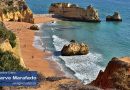 Esta praia famosa do Algarve está interdita a banhos