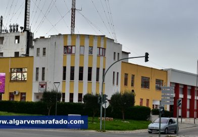 Bombeiros de Albufeira promovem encontro de motorizadas antigas