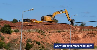 Novo retail park e torneiras secas. Vai ser assim o dia no Algarve (2ª feira, 27 de abril)