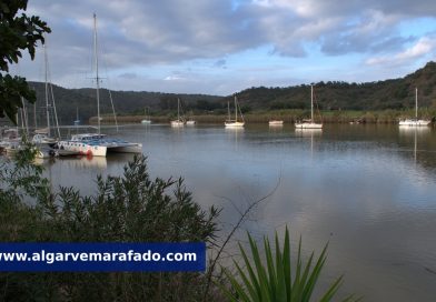 Foto do dia: Rio Rio ou Rio dos Patos?