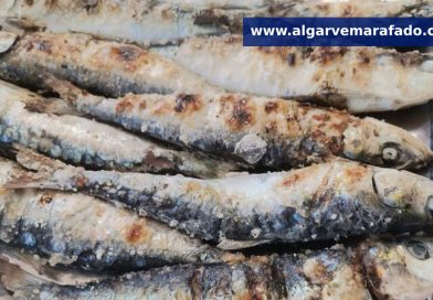 Música e sardinhada nas comemorações do Dia do Trabalhador