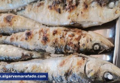 Terra algarvia festeja Santo António com fé, música e sardinhas assadas