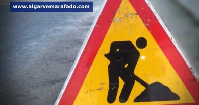 Condicionamentos de trânsito em muitas ruas de Lagos (atualizado)