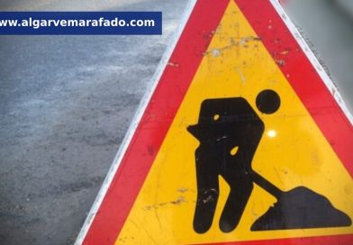 Este município algarvio investe na pintura de passadeiras