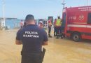Duas pessoas feridas em acidente de barco. Vai ser assim o dia no Algarve (domingo, 24 de maio)