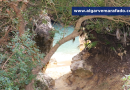Esta praia secreta do Algarve parece saída de um filme (com VÍDEO)