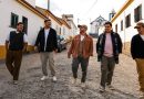 Bandidos do Cante atuam no Algarve