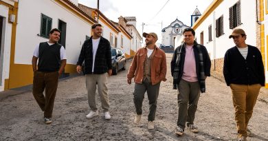Bandidos do Cante atuam no Algarve