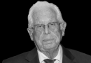 Morreu Carlos Brito. Presidente da República reagiu com “profunda tristeza”