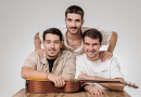 Descendentes alentejanos dão música no Algarve Descendentes alentejanos dão música no Algarve