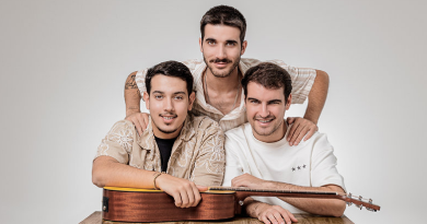 Grupo alentejano “Descendentes” leva “Carta de Despedida” a festa de pescadores