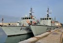 Portimão e Olhão: Marinha oferece batismo de mar e abre navios ao público