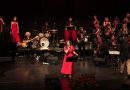 A Orquestra Ligeira de Lagos comemora o seu aniversário com muita música