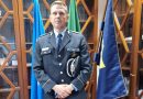 A PSP de Portimão tem novo comandante