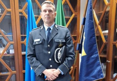 A PSP de Portimão tem novo comandante