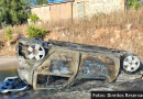 Carro destruído pelas chamas e novo supermercado. Vai ser assim o dia no Algarve (domingo, 17 de junho)