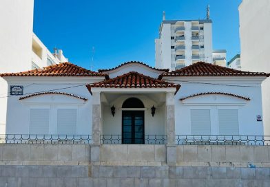 Quarteira: Vila Maria Izidra passou a ser monumento de Interesse Municipal