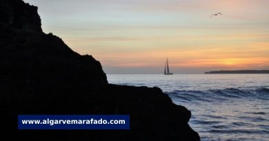 Calor aperta. O tempo que vamos ter no Algarve este sábado (30 de maio)