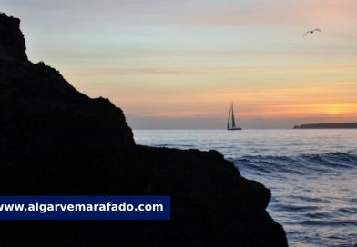Calor aperta. O tempo que vamos ter no Algarve este sábado (30 de maio)