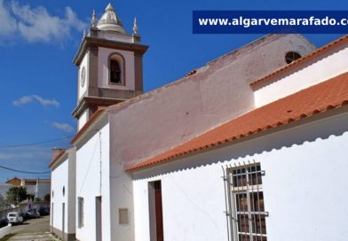 Festa rija: aniversário da vila algarvia tem porco no espeto, marchas, baile e fogueira