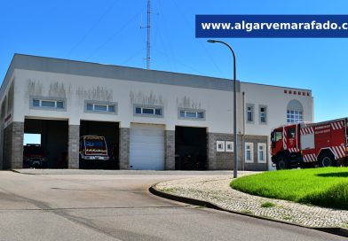 Veículo de 242 mil euros reforça bombeiros. Mais três viaturas vão ser adquiridas