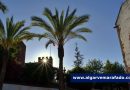 Até parece verão… O tempo que vamos ter no Algarve esta 4.ª feira (20 de maio)
