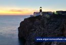 Três faróis icónicos do Algarve abertos a visitas
