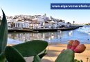 Série de sucesso da Netflix passa pelo Algarve