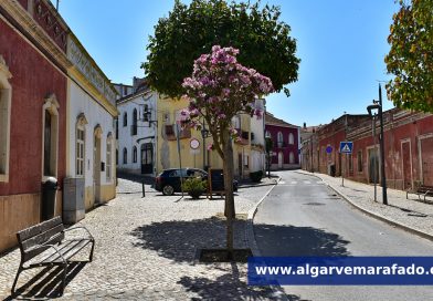 Foto do dia: esta terra algarvia ficou famosa por causa de um prato