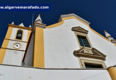 Foto do dia: a igreja dedicada ao Espírito Santo que renasceu após terramoto
