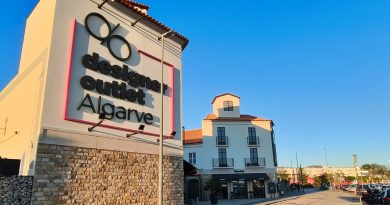 Nova loja em grande espaço comercial do Algarve e com descontos Nova loja em grande espaço comercial do Algarve e com descontos