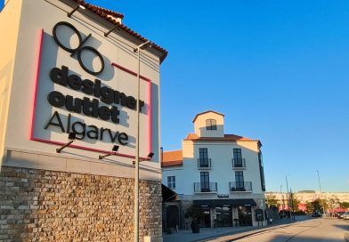 Nova loja em grande espaço comercial do Algarve e com descontos Nova loja em grande espaço comercial do Algarve e com descontos