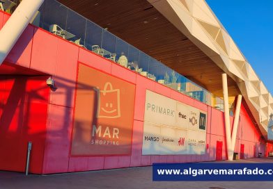 Nova loja… de comida e perseguição em alto mar. Vai ser assim o dia no Algarve (sábado, 30 de maio)