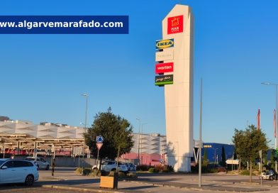 Nova loja (que também é uma casa) abriu portas em grande centro comercial do Algarve