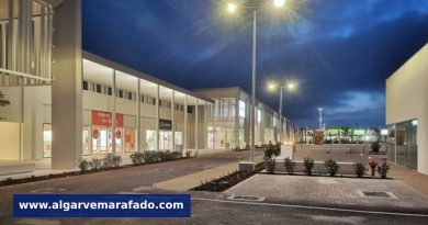 Portimão: ‘cidade comercial’ com espaço reservado para a Mercadona festeja 1º aniversário Portimão: ‘cidade comercial’ com espaço reservado para a Mercadona festeja 1º aniversário