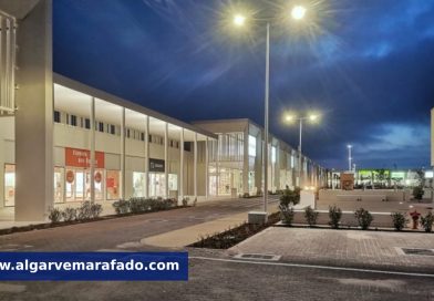 Portimão: ‘cidade comercial’ com espaço reservado para a Mercadona festeja 1º aniversário Portimão: ‘cidade comercial’ com espaço reservado para a Mercadona festeja 1º aniversário