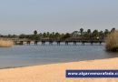 Ponte de conhecida praia algarvia vai ser reparada