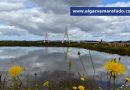 Hipótese de aguaceiros. O tempo que vamos ter no Algarve esta 5.ª feira (7 de maio)