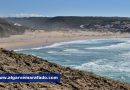 Investimento nos passadiços da melhor praia da Europa, que fica no Algarve