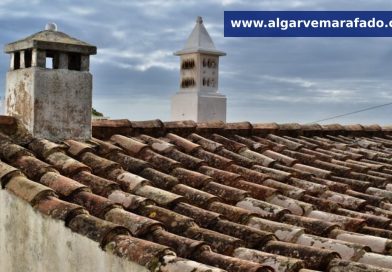 O tempo vai estar assim no Algarve esta 2.ª feira (18 de maio)