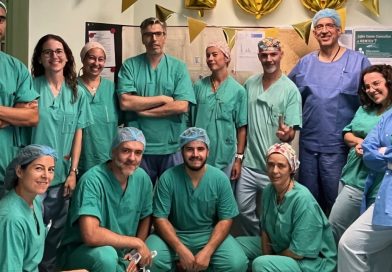 Portimão: esta equipa salva vidas com a ajuda de um robot
