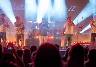 Hoje há concerto dos Bandidos do Cante no Algarve