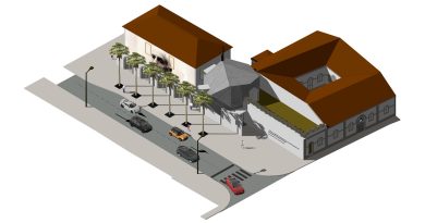 Câmara de Portimão vai investir 4,1 milhões de euros na criação de núcleo museológico