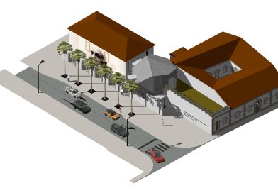 Câmara de Portimão vai investir 4,1 milhões de euros na criação de núcleo museológico