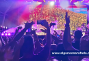 Hoje há concerto dos Delfins no Algarve Hoje há concerto dos Delfins no Algarve
