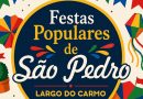 Bailes, marchas e bons petiscos em Faro
