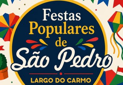 Bailes, marchas e bons petiscos em Faro