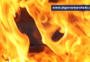 Incêndios e restos de um vulcão. Vai ser assim o dia no Algarve (5ª feira, 11 de junho) Incêndios e restos de um vulcão. Vai ser assim o dia no Algarve (5ª feira, 11 de junho)